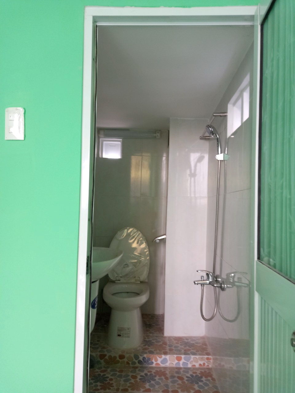 Nhà 4 tầng ôtô tới cửa Ấp 3 Lê Văn Lương Phước Kiển Nhà Bè. Giá 4,1 tỷ TL - Ảnh 2