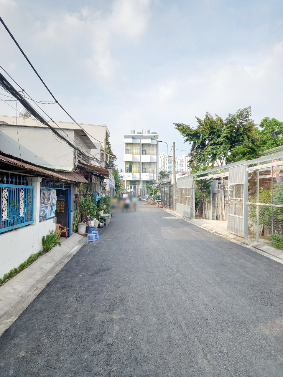 Nhà 4 tầng ôtô tới cửa Ấp 3 Lê Văn Lương Phước Kiển Nhà Bè. Giá 4,1 tỷ TL - Ảnh 3