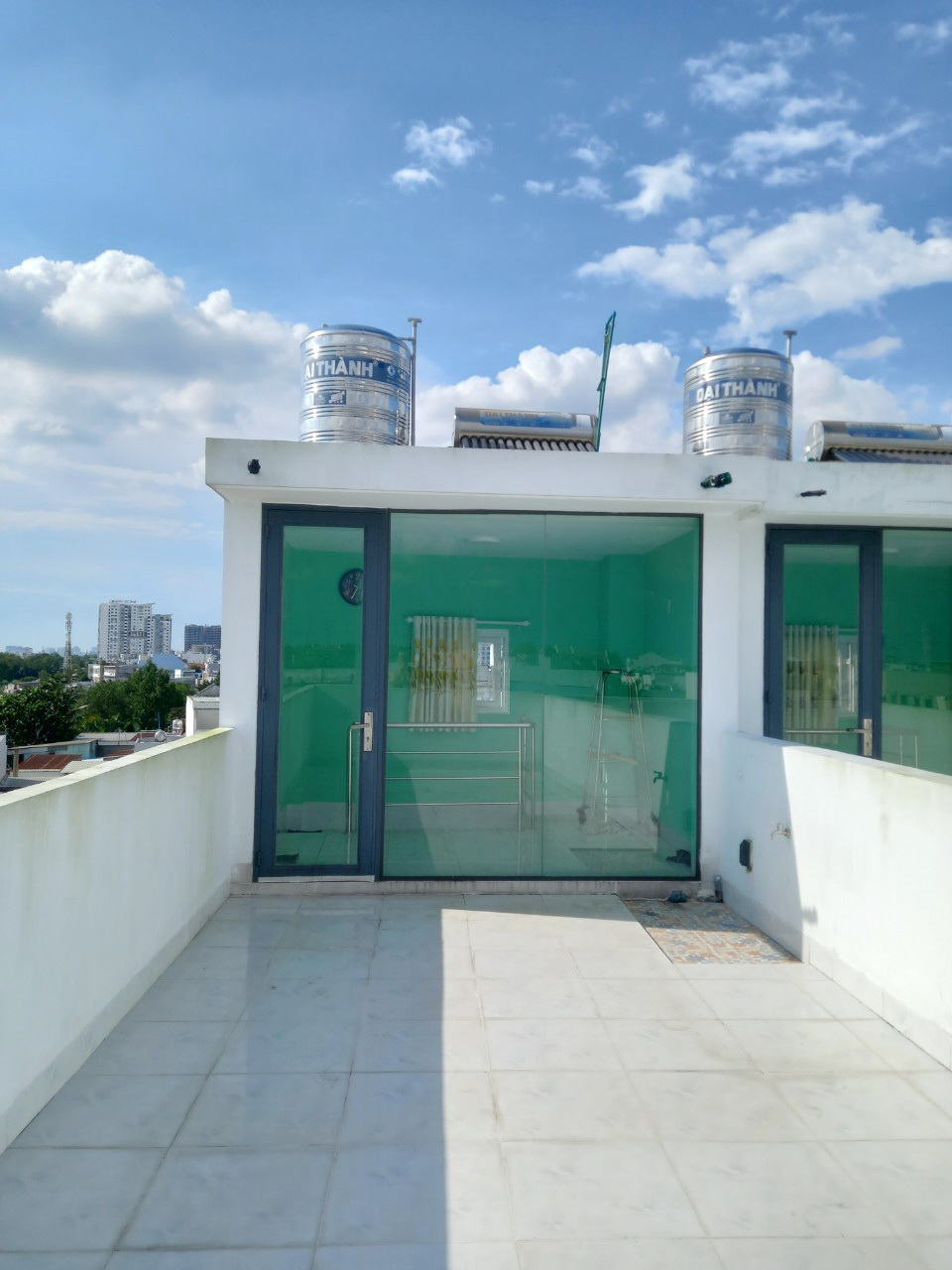 Nhà 4 tầng ôtô tới cửa Ấp 3 Lê Văn Lương Phước Kiển Nhà Bè. Giá 4,1 tỷ TL - Ảnh 4
