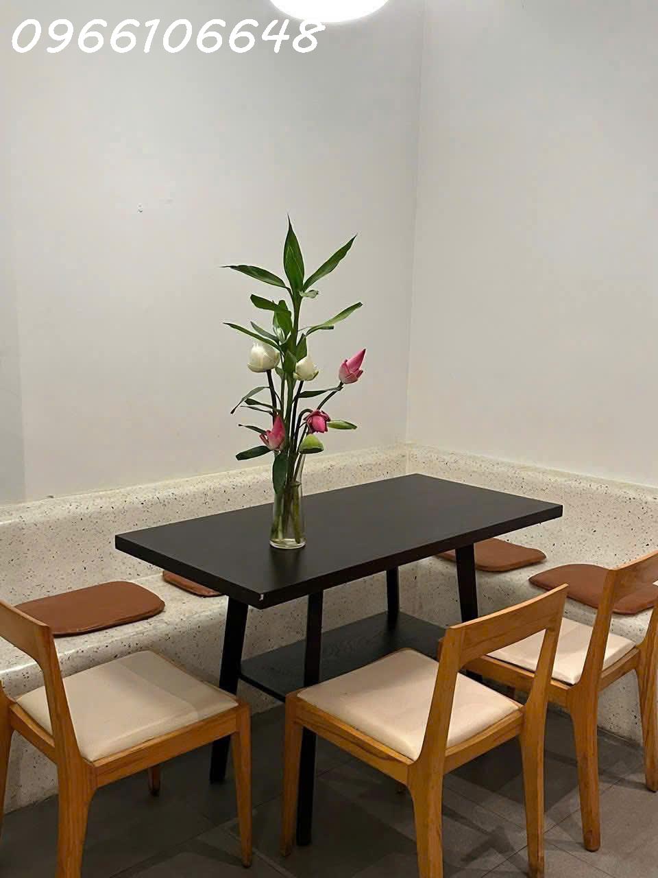 CẦN SANG NHƯỢNG QUÁN CAFE  TẠI QUẬN 1, TP. HỒ CHÍ MINH -  GIÁ RẺ  -  VÀO KINH DOANH NGAY - Ảnh 2