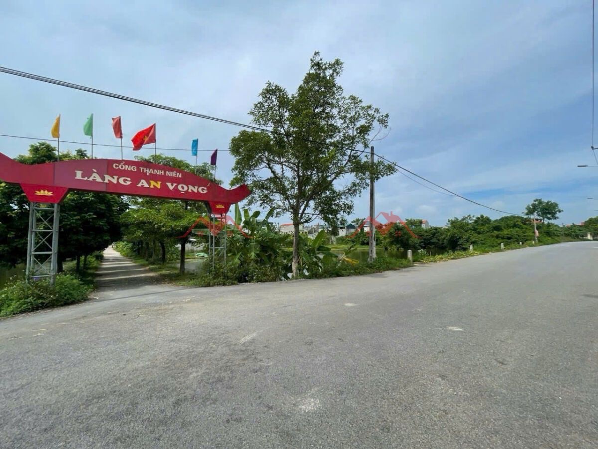 CHÍNH CHỦ BÁN LÔ ĐẤT 63,1M TẠI HOÀNG DIỆU-CHƯƠNG MỸ-HÀ NỘI - Ảnh 2