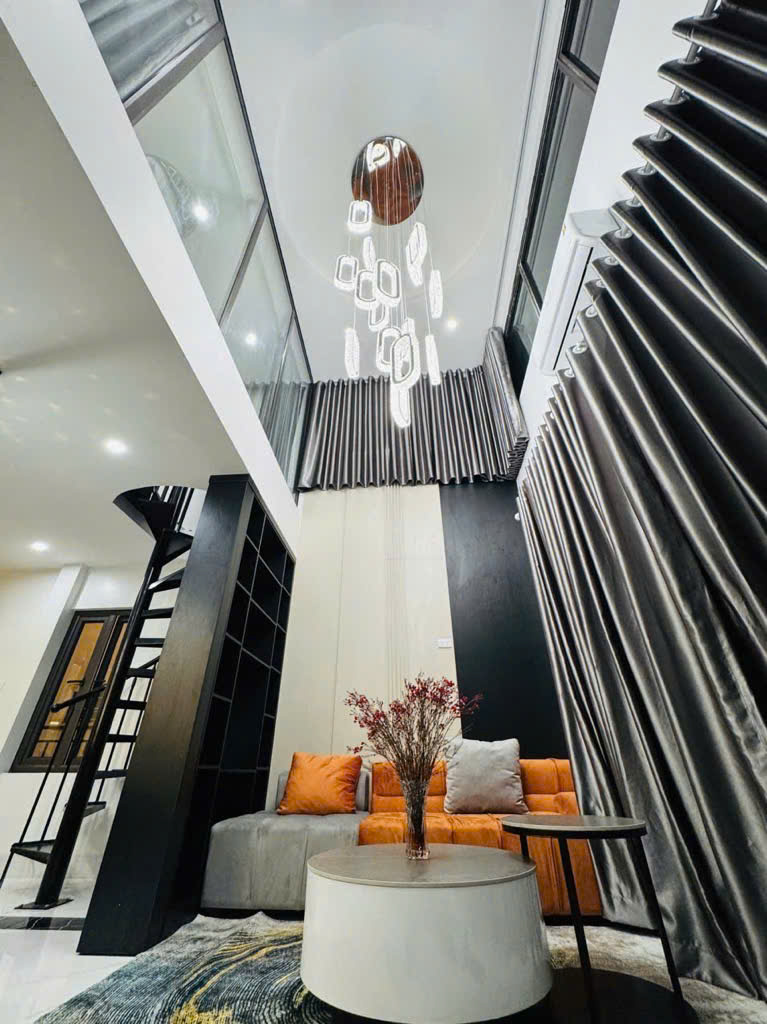 Chỉ hơn 11 tỷ có Nhà đẹp mới keeng 5 tầng thang máy, 50m2 tại trung tâm quận Hai Bà Trưng - Ảnh 3