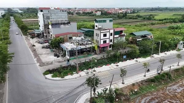 💥#BÁN LÔ ĐẤT 75m² ĐẤU _ CƠ SỞ HẠ TẦNG ĐỒNG BỘ _ PHÂN LÔ OTO TRÁNH _ SÁT TL 417 _ TẾ TỰ _ PHƯƠNG - Ảnh 2