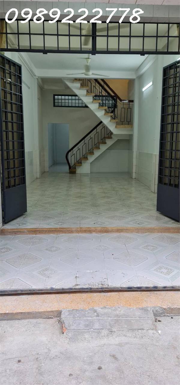 [#QUẬN-1]- PHẠM NGŨ LÃO- P.PNL- 2 MẶT HẺM XE HƠI -  NGAY PHỐ TÂY BÙI VIỆN - 56M2 - 3 TẦNG BTCT - - Ảnh chính