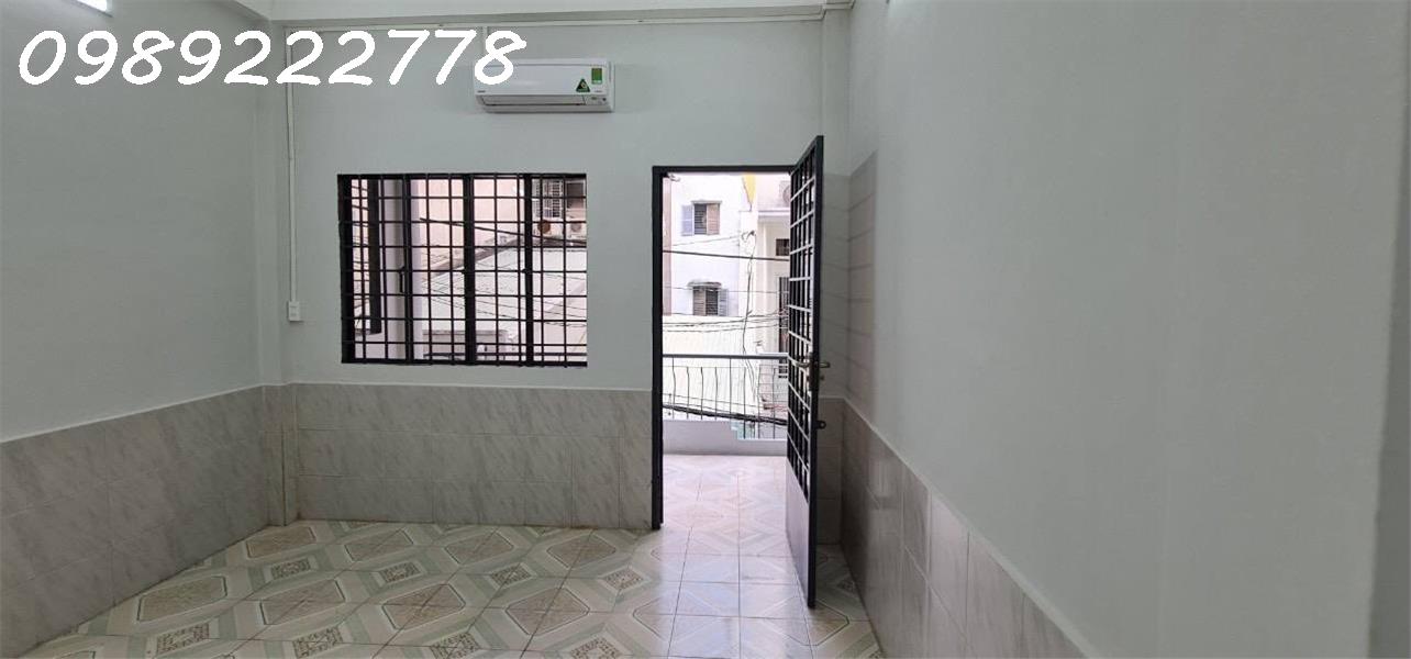 [#QUẬN-1]- PHẠM NGŨ LÃO- P.PNL- 2 MẶT HẺM XE HƠI -  NGAY PHỐ TÂY BÙI VIỆN - 56M2 - 3 TẦNG BTCT - - Ảnh 1