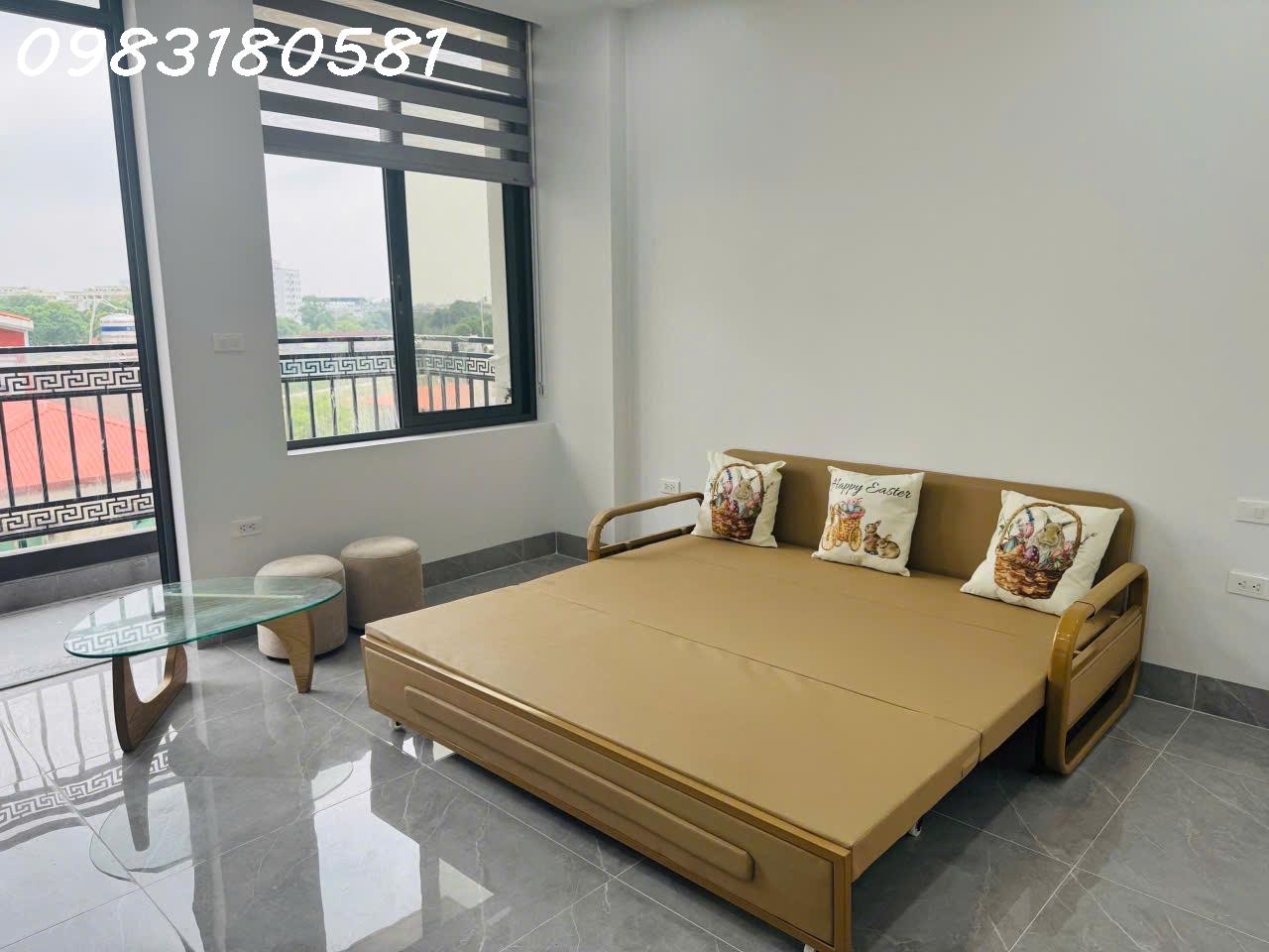 Cho Thuê HỘ GIA ĐÌNH - Căn hộ studio tại đường Phương Canh, Phường Xuân Phương - Ảnh 1
