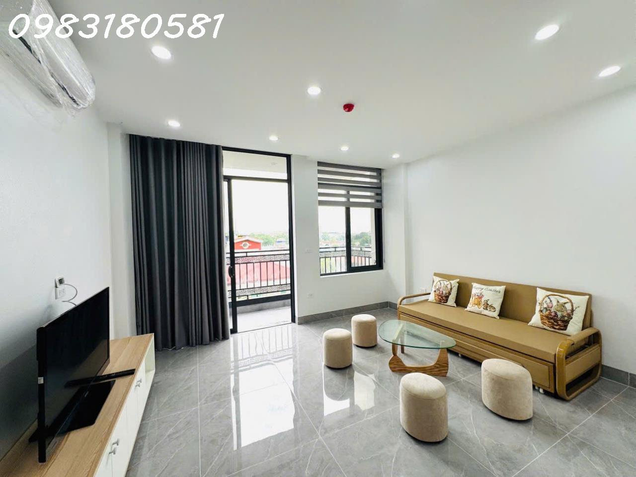 Cho Thuê HỘ GIA ĐÌNH - Căn hộ studio tại đường Phương Canh, Phường Xuân Phương - Ảnh 3