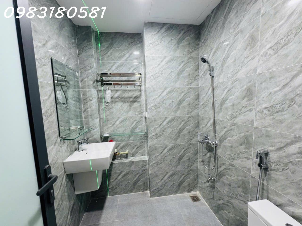 Cho Thuê HỘ GIA ĐÌNH - Căn hộ studio tại đường Phương Canh, Phường Xuân Phương - Ảnh 4