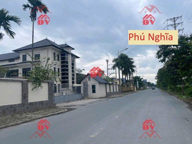CHÍNH CHỦ BÁN LÔ ĐẤT 54,3M TẠI PHÚ NGHĨA-CHƯƠNG MỸ-HÀ NỘI - Ảnh 2