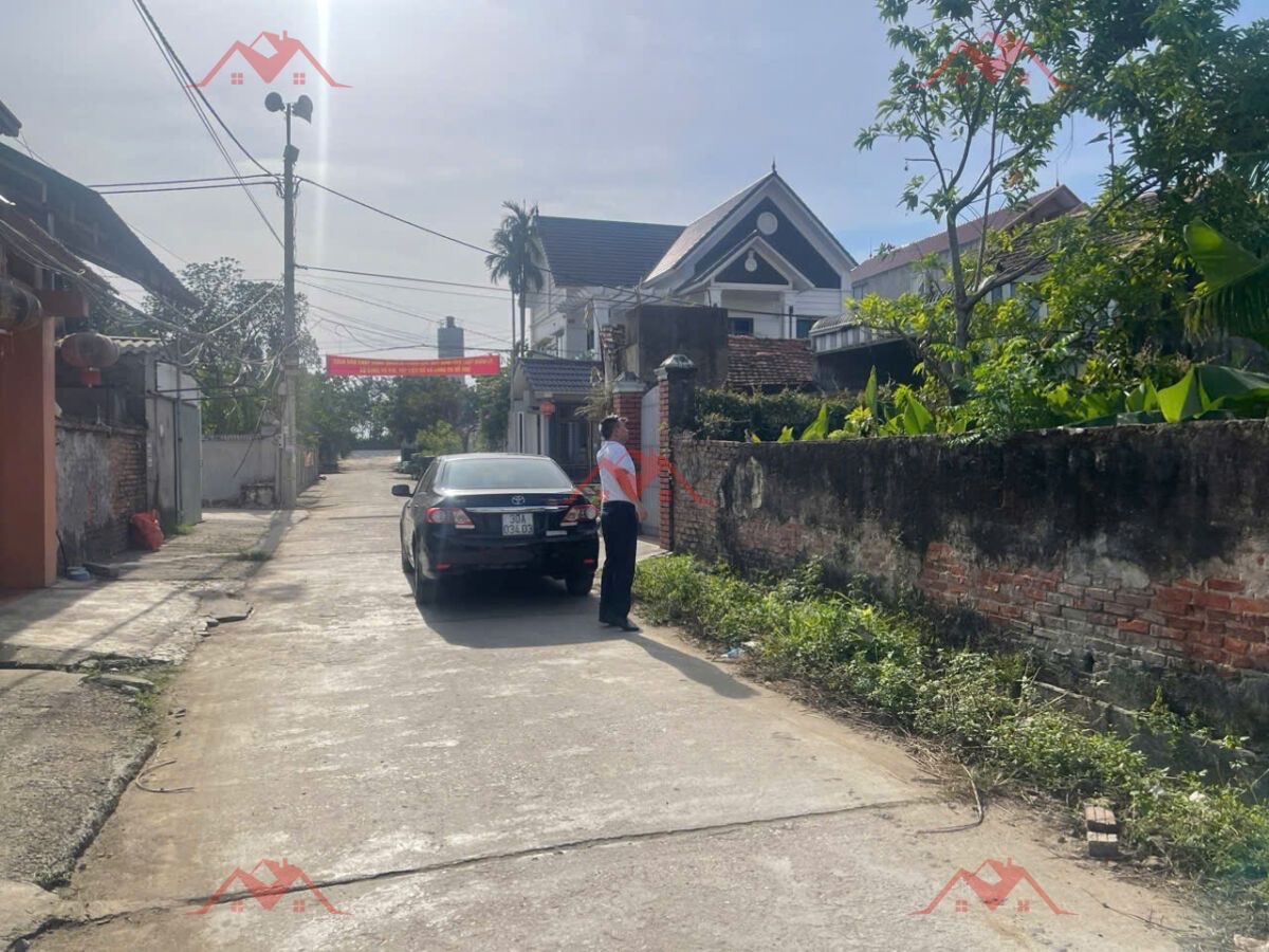 CHÍNH CHỦ BÁN LÔ ĐẤT 54,3M TẠI PHÚ NGHĨA-CHƯƠNG MỸ-HÀ NỘI - Ảnh 1