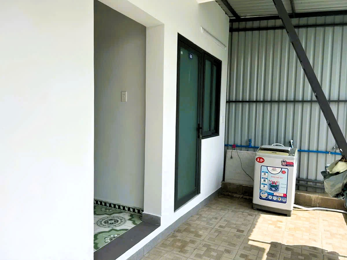 Bán CHDV 2 tầng đường 10 Linh Xuân, ngang gần 8m, thu nhập 30tr/th - Ảnh 1
