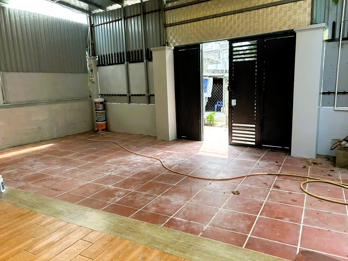 Bán CHDV 2 tầng đường 10 Linh Xuân, ngang gần 8m, thu nhập 30tr/th - Ảnh chính