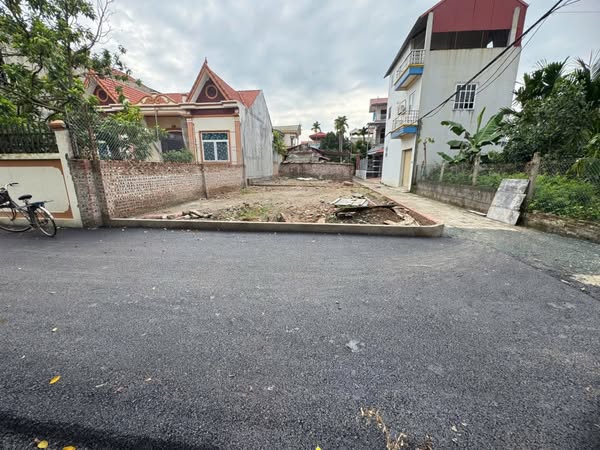 #CC BÁN 02 MẢNH ĐẤT 85,5M _ VÕNG XUYÊN _ PHÚC THỌ _ HÀ NỘI💥💥💥. - Ảnh 2