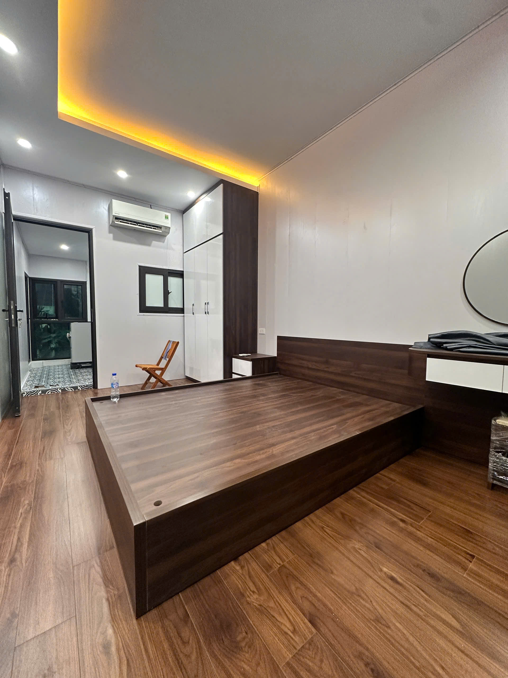 BÁN NHÀ TẬP THỂ THANH XUÂN - KHƯƠNG TRUNG  – 70M²  - SỔ ĐỎ CC -GIÁ CHỈ 2.9 TỶ LH 0975124520 - Ảnh 3