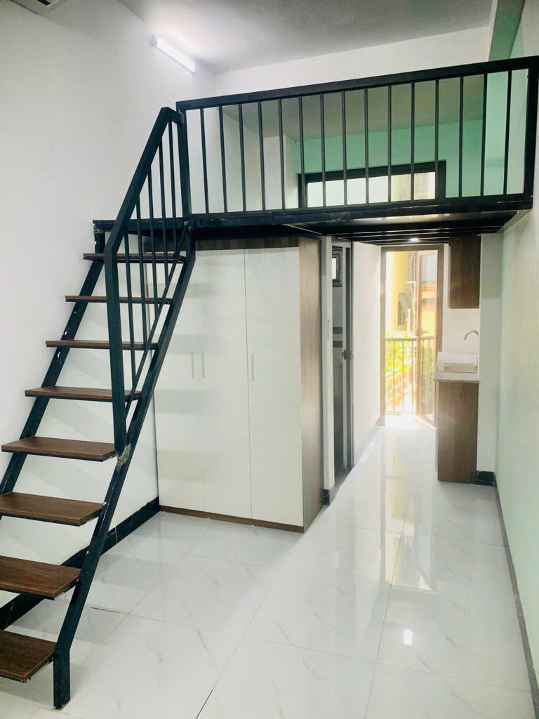 Bán chung cư mini,căn hộ dịch vụ Mễ Trì ngõ nông,ô tô gần,sổ vuông,giá 23 tỷ - Ảnh 1