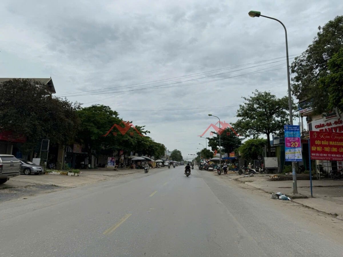 CHÍNH CHỦ BÁN 2 LÔ ĐẤT 84M-85,5M TẠI ĐÔNG PHƯƠNG YÊN-CHƯƠNG MỸ-HÀ NỘI - Ảnh 4