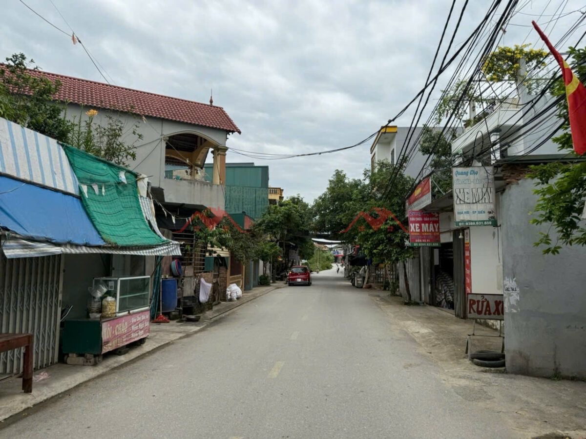 CHÍNH CHỦ BÁN 2 LÔ ĐẤT 84M-85,5M TẠI ĐÔNG PHƯƠNG YÊN-CHƯƠNG MỸ-HÀ NỘI - Ảnh 3