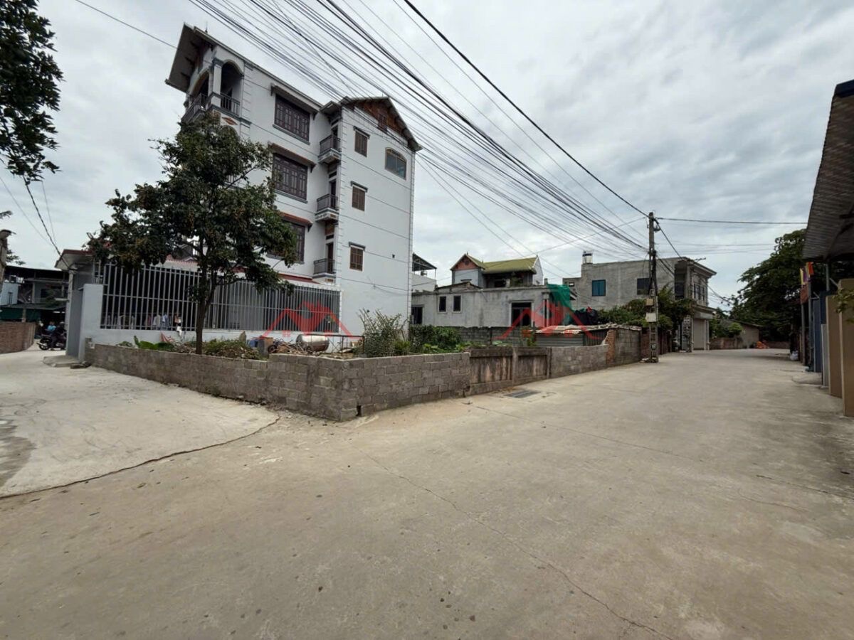 CHÍNH CHỦ BÁN 2 LÔ ĐẤT 84M-85,5M TẠI ĐÔNG PHƯƠNG YÊN-CHƯƠNG MỸ-HÀ NỘI - Ảnh 2