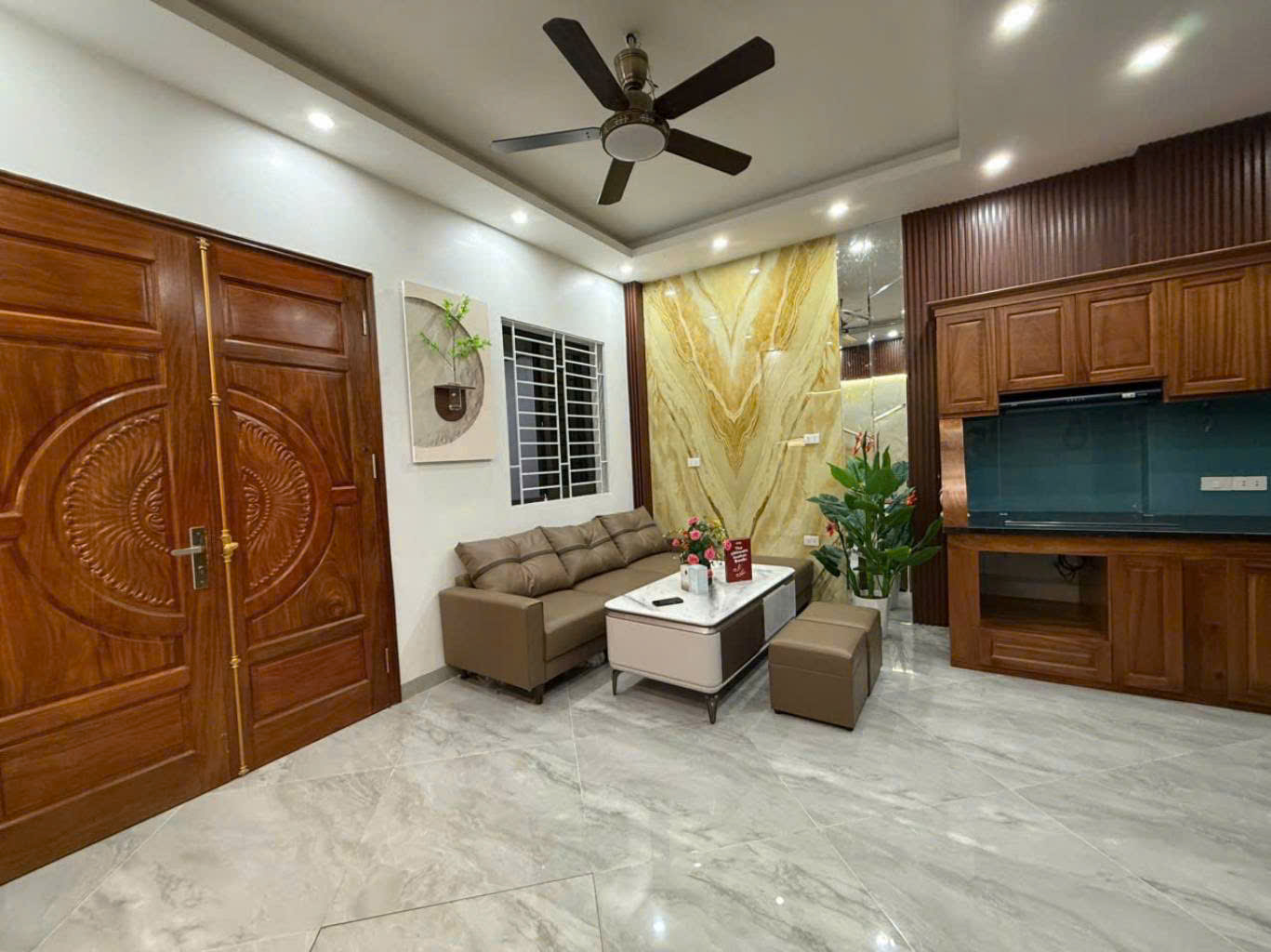 Siêu phẩm Cổ Nhuế – thang máy – full nội thất – 7.2 tỷ - Ảnh chính