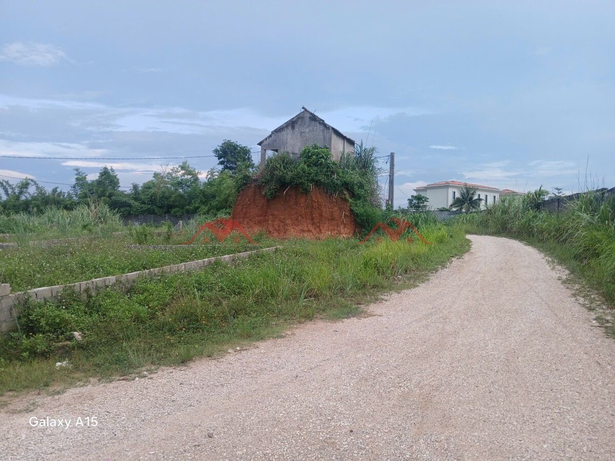 CHÍNH CHỦ BÁN LÔ ĐẤT 362,69M HOÀNG VĂN THỤ-CHƯƠNG MỸ-HÀ NỘI - Ảnh 1