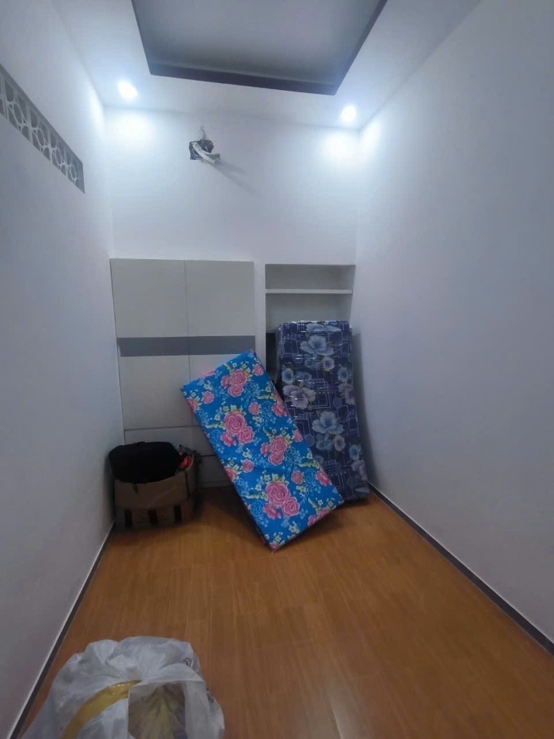 Bán nhà hẻm xe hơi Trường Thọ Thủ Đức – 80m², đang cho thuê, giá chỉ 5.1 tỷ - Ảnh 1
