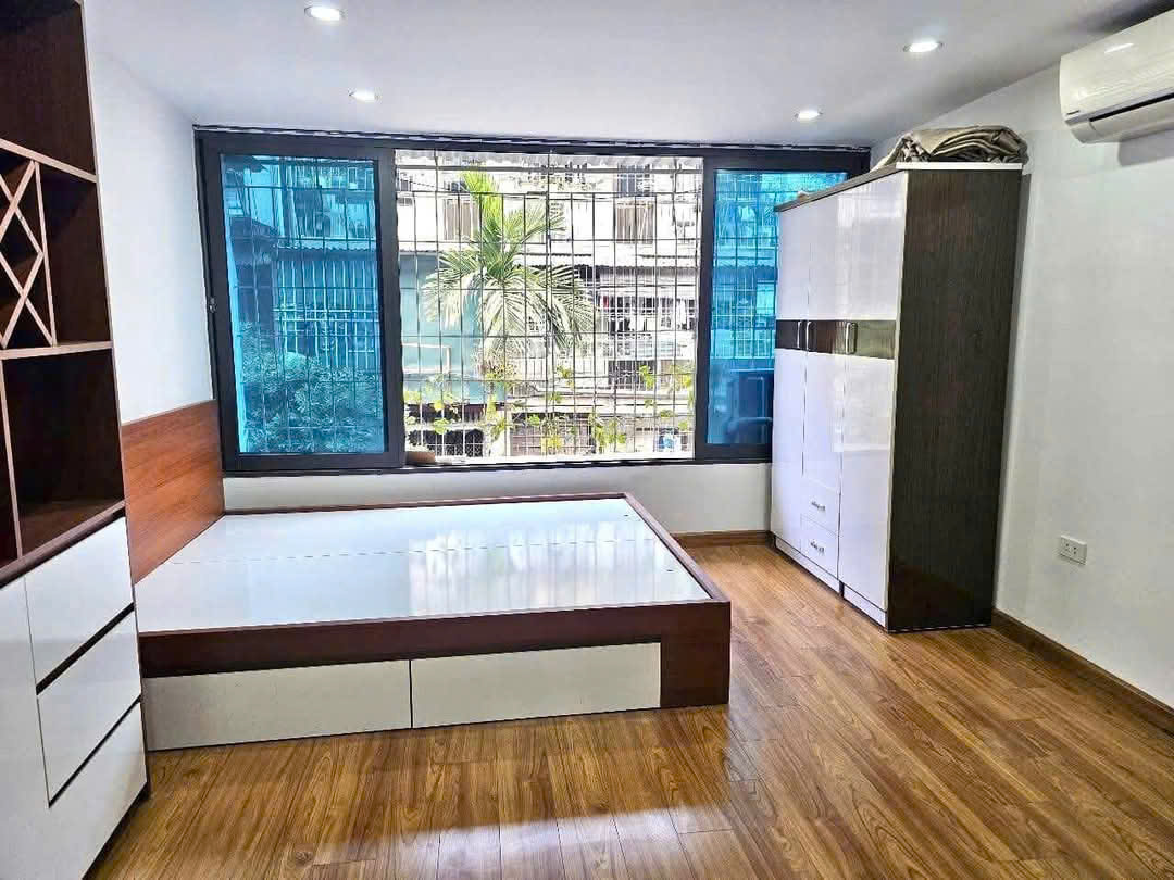BÁN NHÀ TẬP THỂ THANH XUÂN BẮC - KHUẤT DUY TIẾN 40M  FULL NỘI THẤT Ở NGAY CHỈ 2.25  TỶ - Ảnh chính