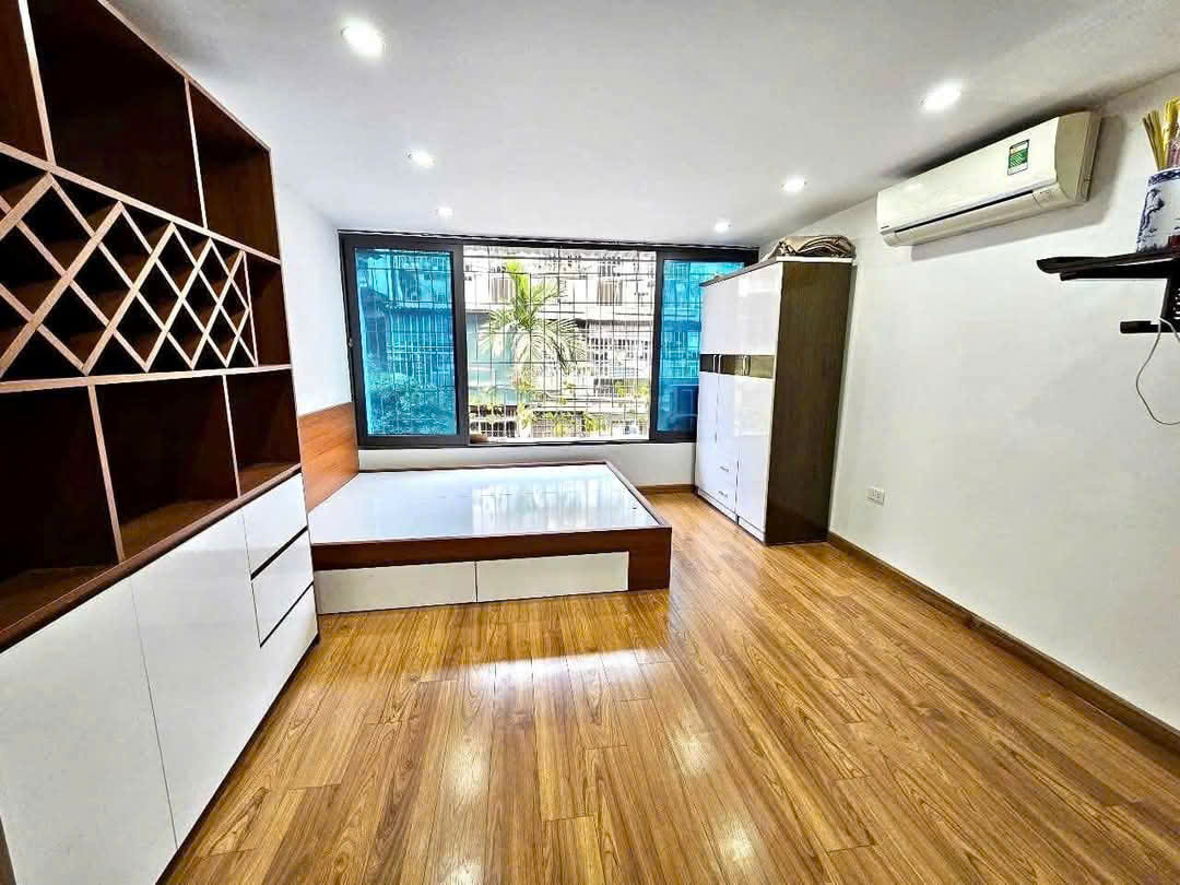 CỰC HIẾM TẬP THỂ THANH XUÂN BẮC - KHUẤT DUY TIẾN 40M  FULL NỘI THẤT Ở NGAY CHỈ 2.25  TỶ - Ảnh 3