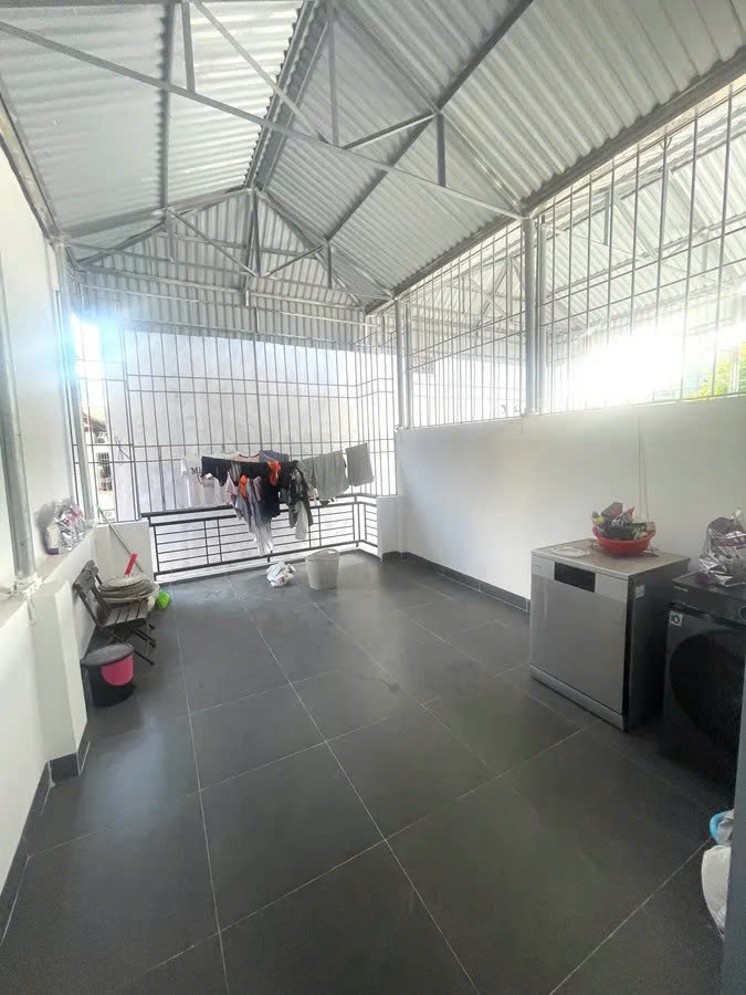 BÁN NHÀ KIM GIANG, HOÀNG MAI. 36m2 x 4TẦNG, TẶNG NỘI THẤT XỊN, CỰC ĐẸP, CỰC VIP. Chỉ 7.7 tỷđ - Ảnh chính