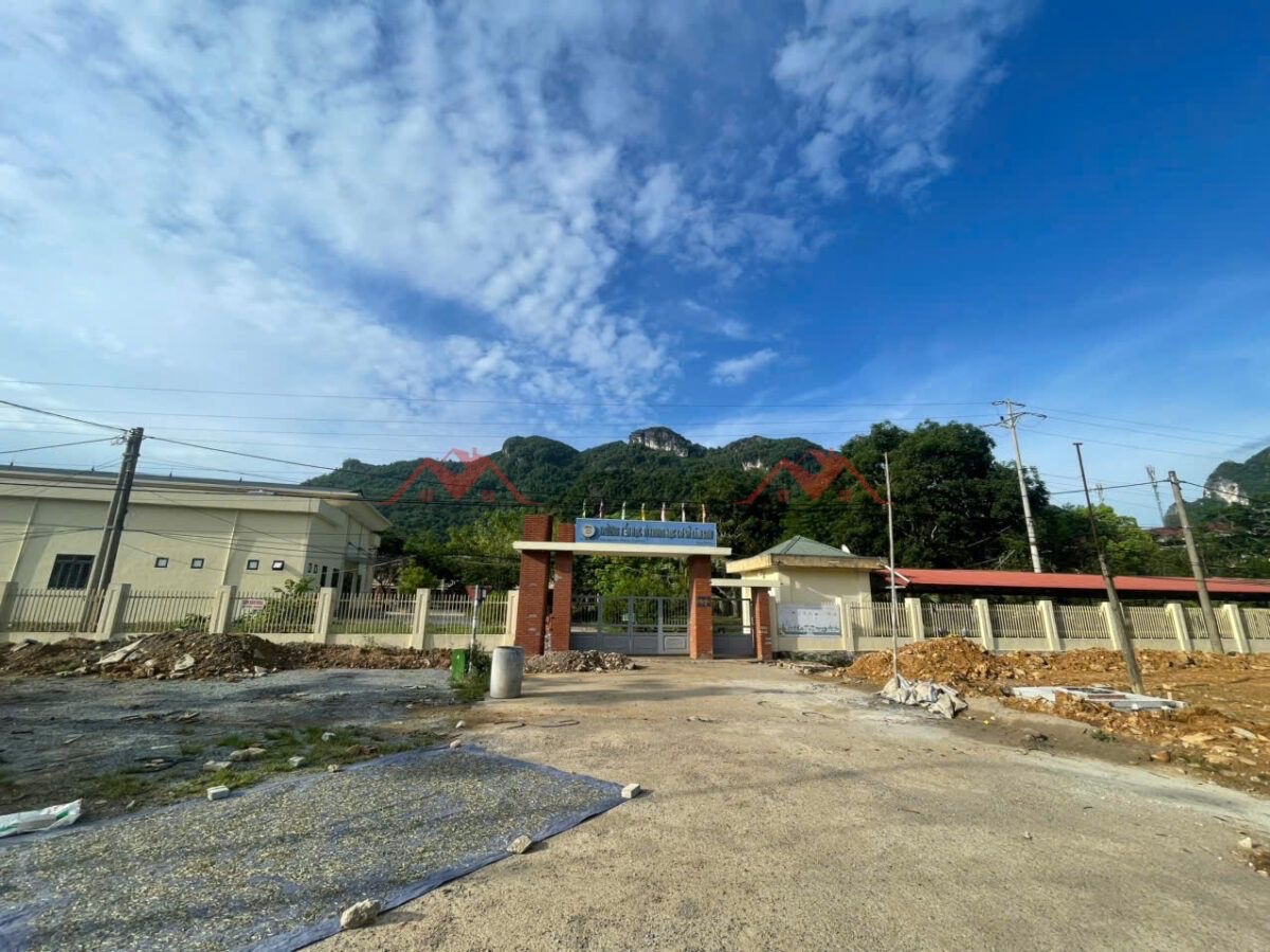 CHÍNH CHỦ BÁN LÔ ĐẤT 73M TẠI LÂM SƠN-LƯƠNG SƠN-HÒA BÌNH - Ảnh 1