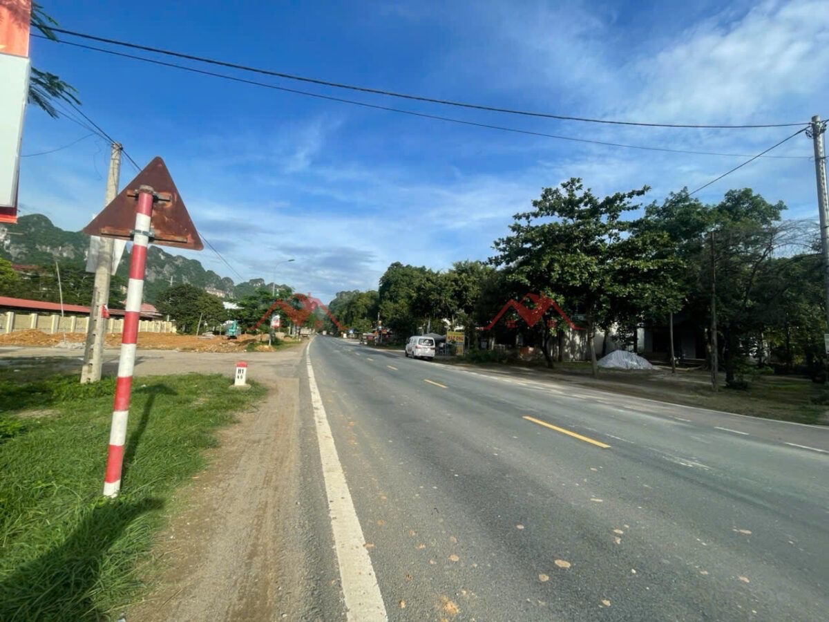 CHÍNH CHỦ BÁN LÔ ĐẤT 73M TẠI LÂM SƠN-LƯƠNG SƠN-HÒA BÌNH - Ảnh 3