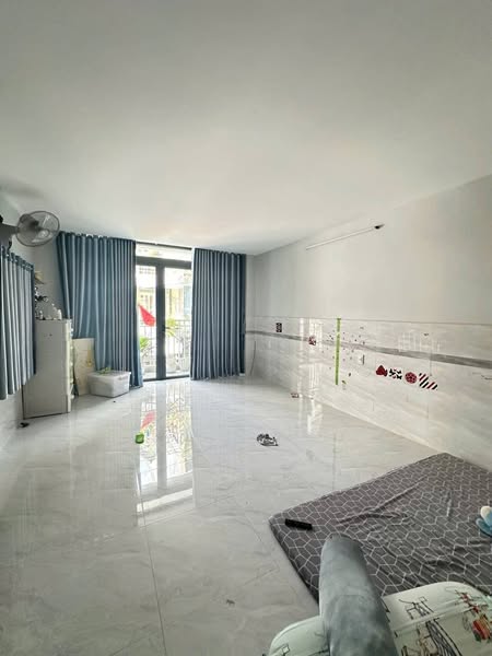 Nhà HXH Đường Huỳnh Văn Bánh Quận Phú Nhuận Phường 17. - Ảnh 3