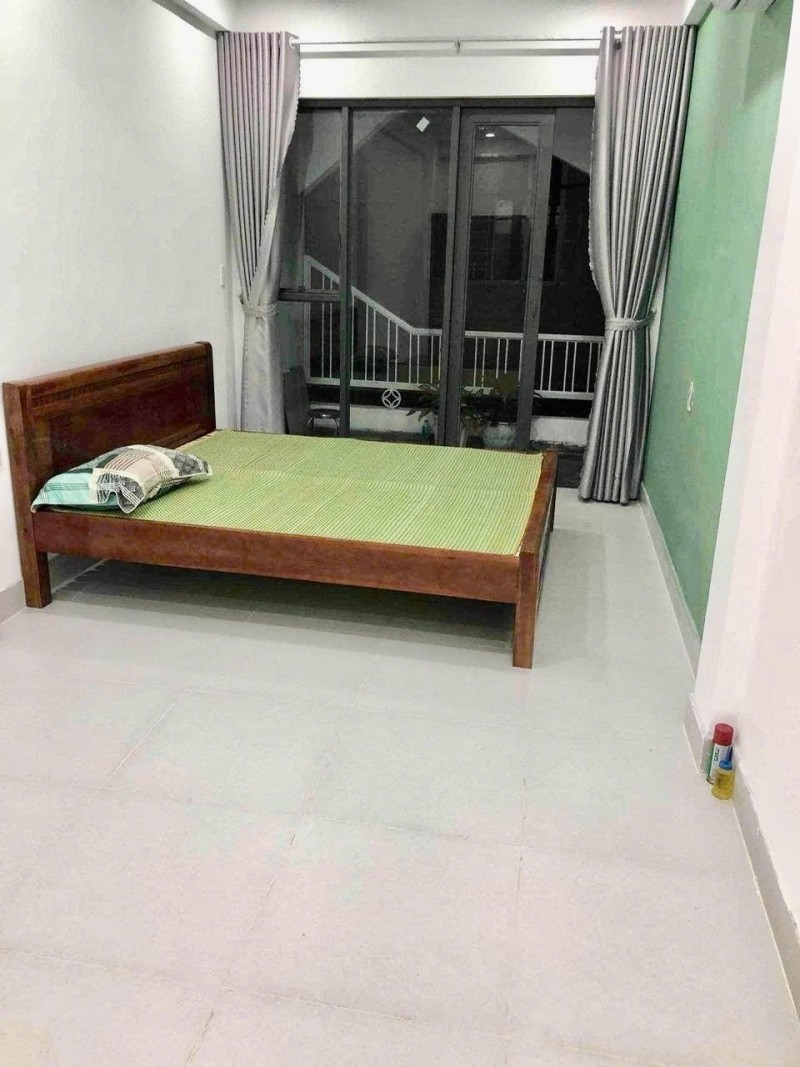 ► Nhà Kiệt 3m Nguyễn Chí Thanh, ~40m2, 3 tầng cứng, đẹp, 2.xx tỷ - Ảnh 4