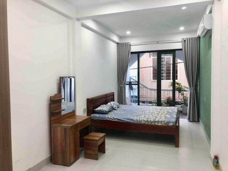 ► Nhà Kiệt 3m Nguyễn Chí Thanh, ~40m2, 3 tầng cứng, đẹp, 2.xx tỷ - Ảnh chính