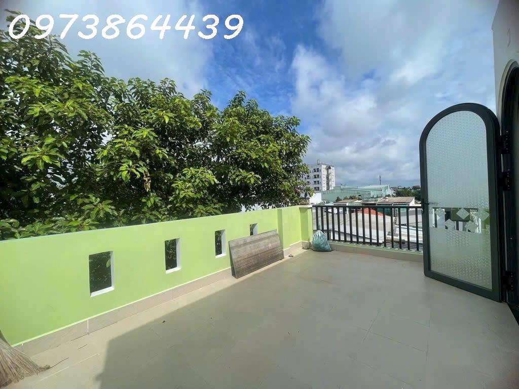 BÁN NHÀ 3 TẦNG – ĐỐI DIỆN CHỢ BÀ ĐIỂM - XE HƠI VÀO TẬN NHÀ – NGANG GẦN 7M – 100M² CÔNG NHẬN ĐỦ - - Ảnh 4