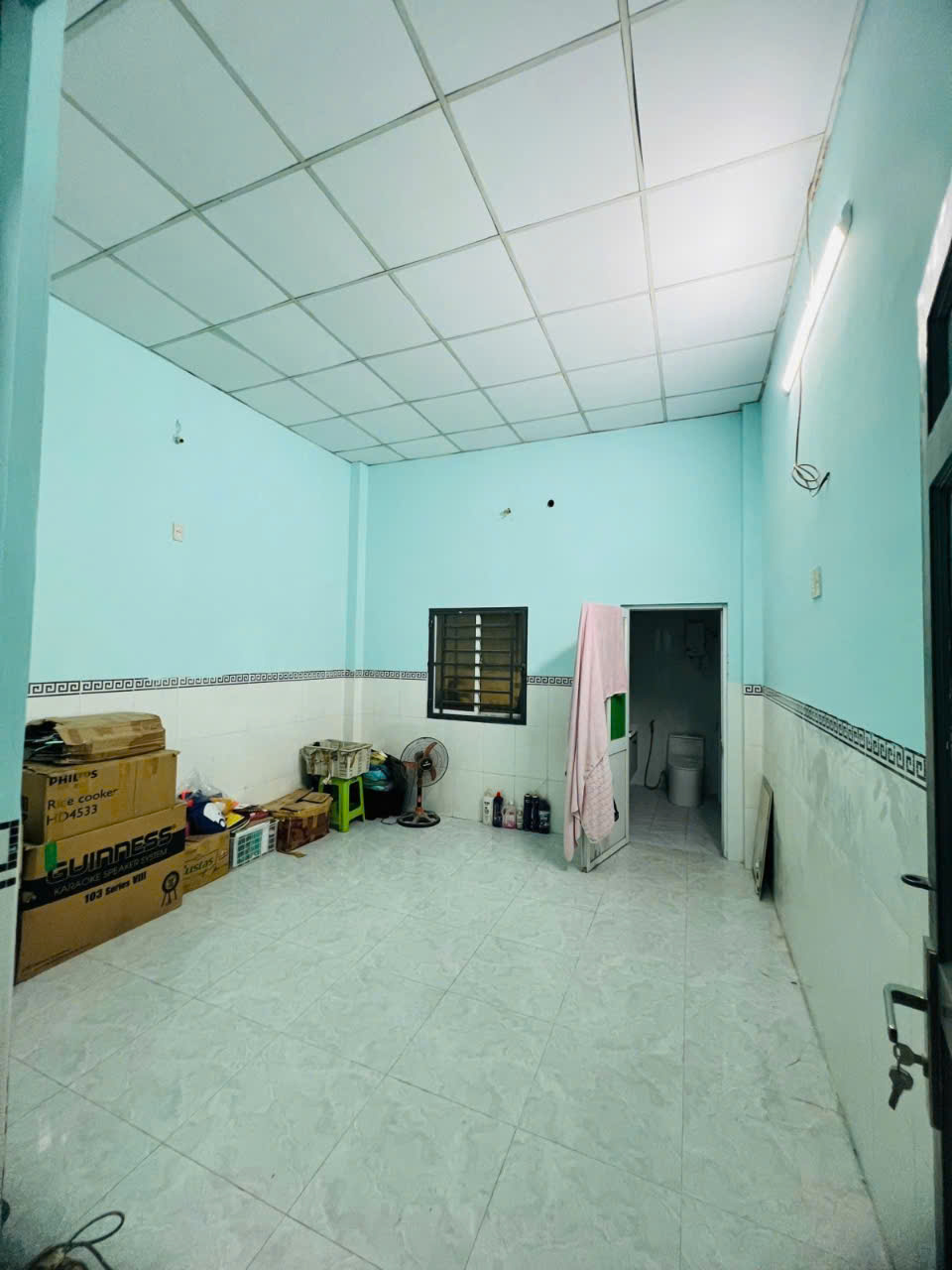 *Bán gấp nhà Miếu Gò Xoài Lê Văn Quới hẻm xe hơi 79m2,2 Tầng Nhỉnh 4 tỷ - Ảnh 2