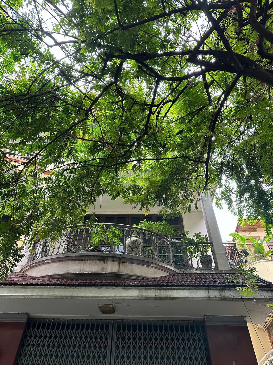 DUY NHẤT ! BÁN NHÀ PHÂN LÔ LIỄU GIAI - 62M2 - 3 TẦNG - Ô TÔ - KINH DOANH - 17.5 TỶ - Ảnh chính
