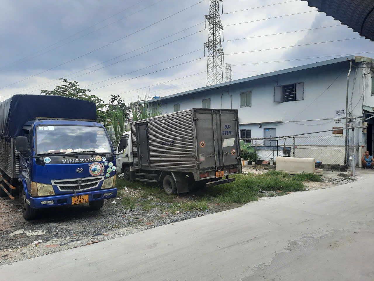 CƠ HỘI ĐẦU TƯ 2 CĂN NHÀ MT HIỆP THÀNH 07 – RẺ NHƯ HẺM – CÁCH CHỢ 150M - Ảnh 3
