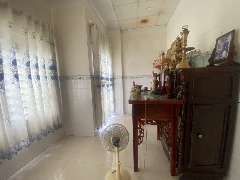 Bán nhà 3 Tầng MẶT TIỀN đường Nguyễn Thị Minh Khai,gần Chiêu Liêu,giá đầu tư - Ảnh 2