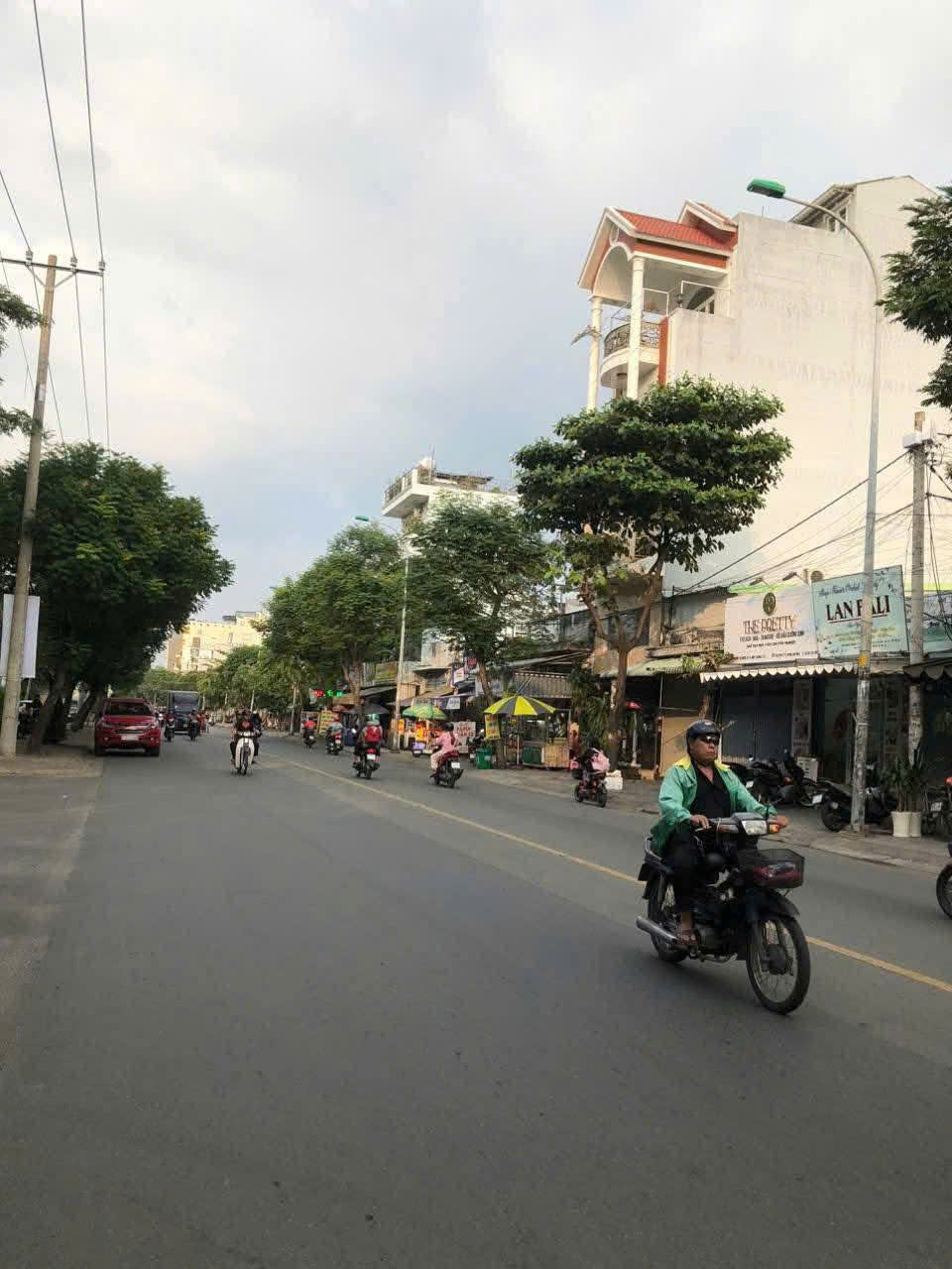 BÁN GẤP – NHÀ MT DƯƠNG THỊ MƯỜI, Q.12 – ĐỐI DIỆN NHÀ THI ĐẤU CHỈ 9.9 TỶ - Ảnh 3