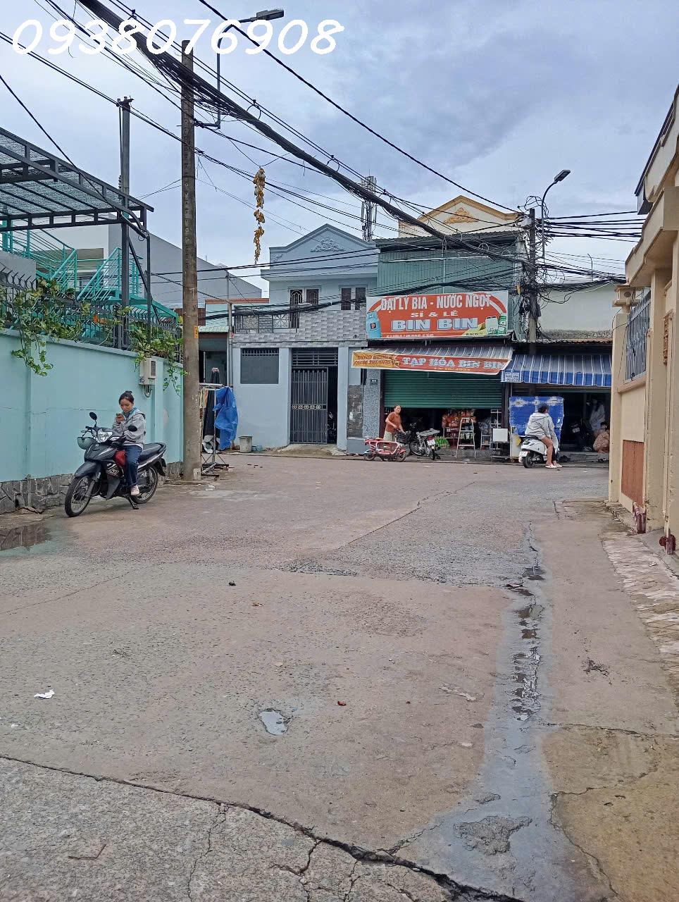 BÁN NHÀ HỒNG SẾN 75m2– LONG THẠNH MỸ – GIÁ 4.9TỶ - Ảnh 1