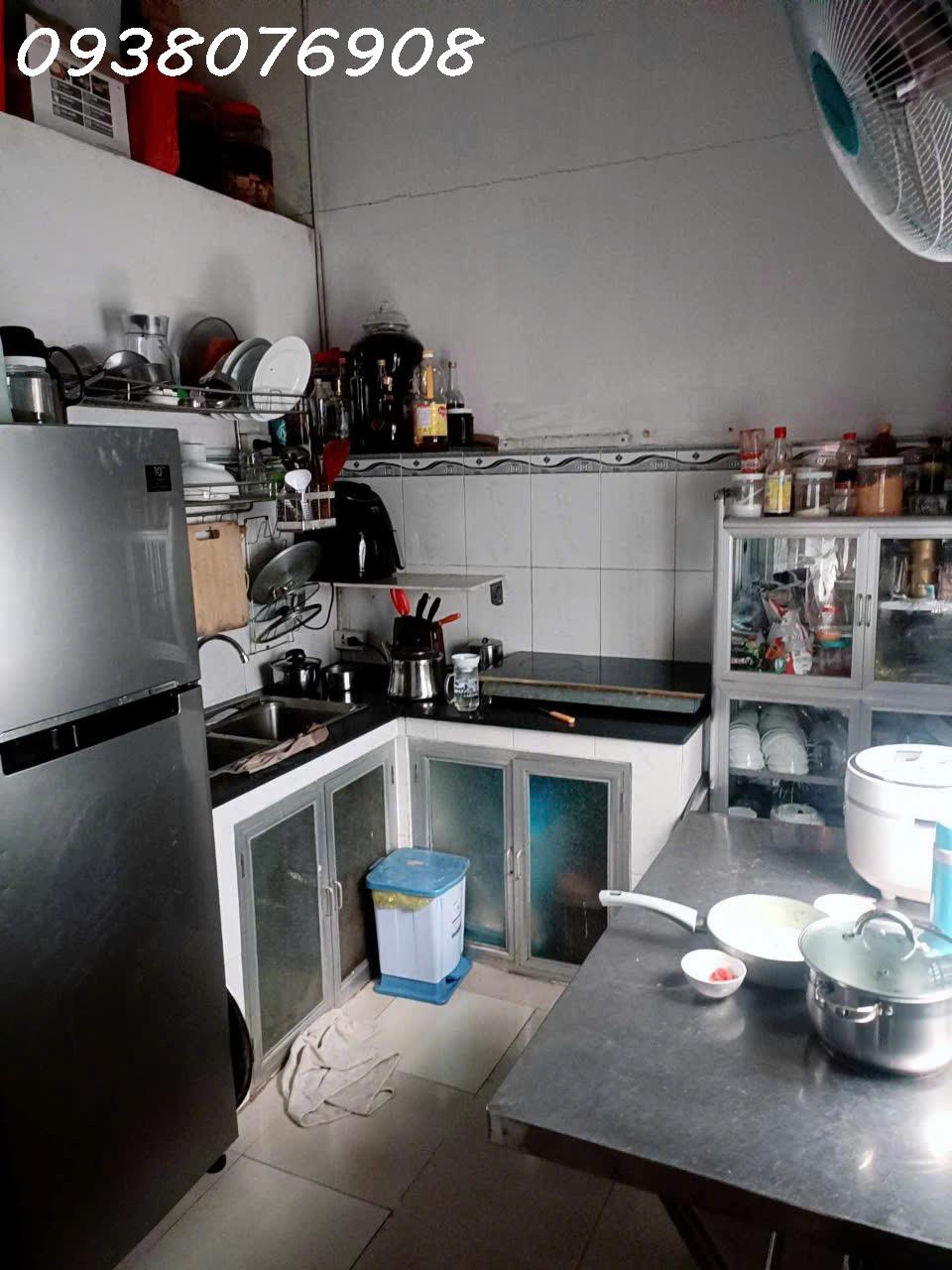 BÁN NHÀ HỒNG SẾN 75m2– LONG THẠNH MỸ – GIÁ 4.9TỶ - Ảnh 4