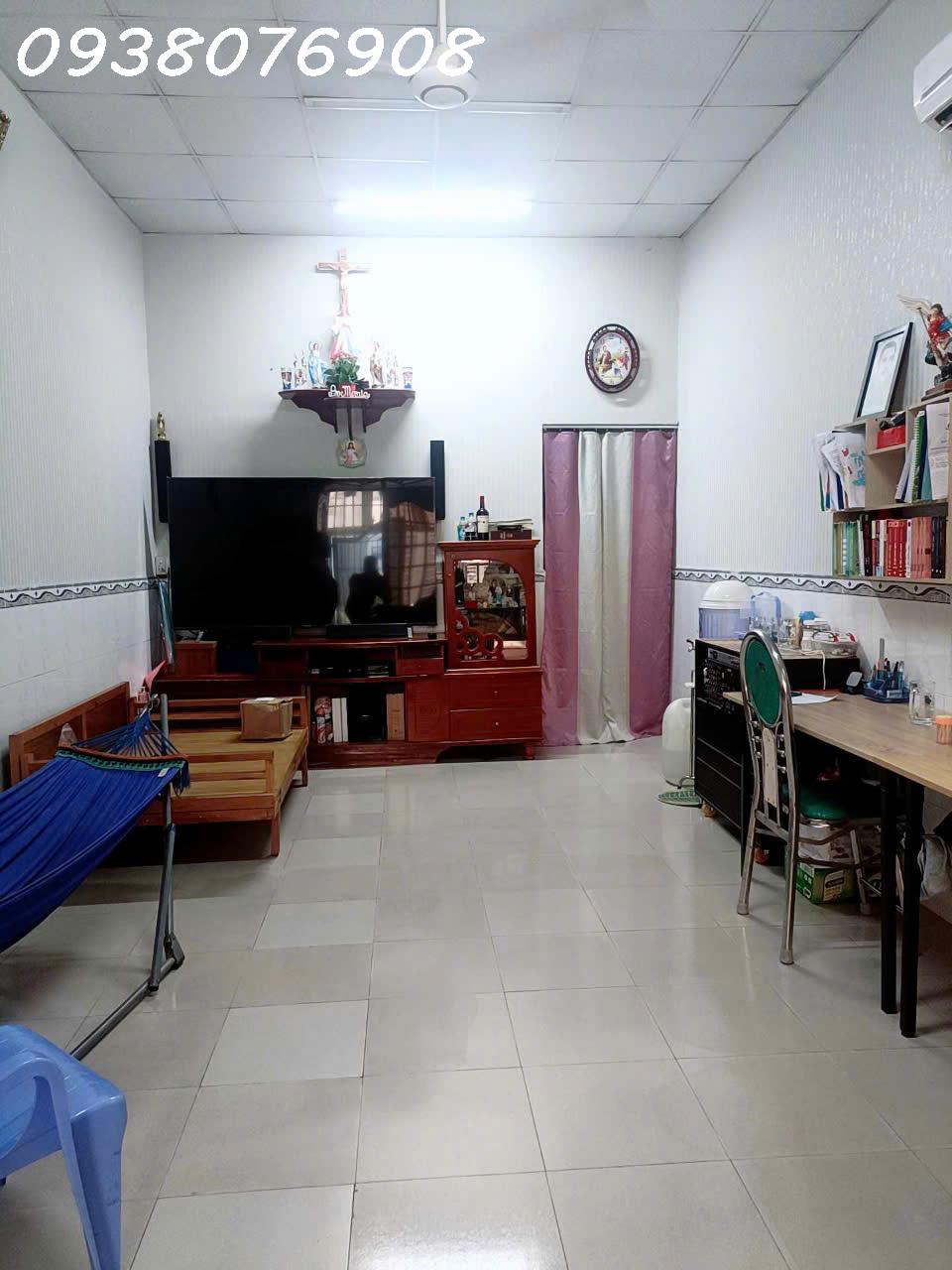 BÁN NHÀ HỒNG SẾN 75m2– LONG THẠNH MỸ – GIÁ 4.9TỶ - Ảnh 3