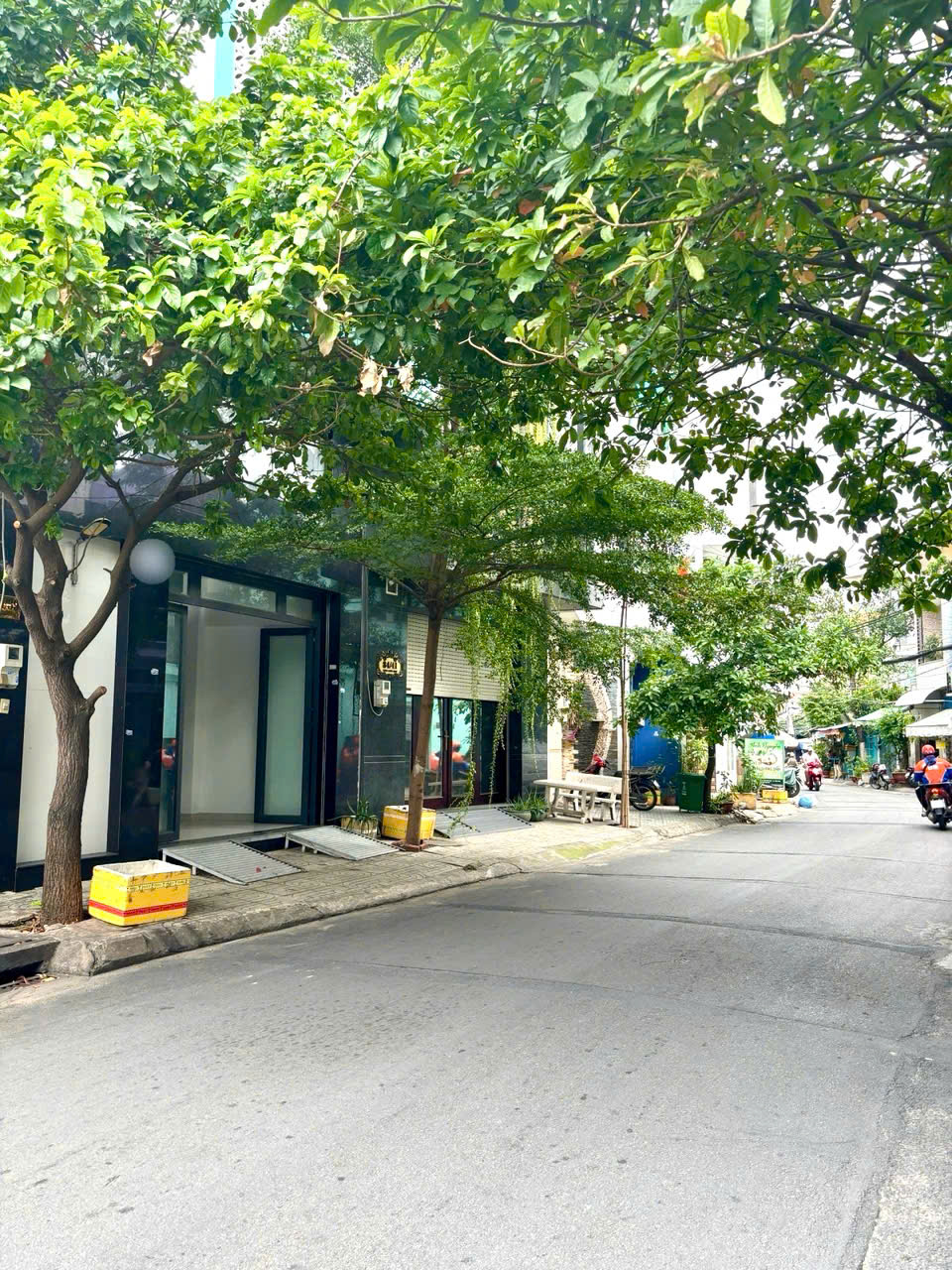 Bán nhà Tân Sơn Nhì - Quận Tân Phú chỉ 9 Tỷ - Hẻm xe hơi 8m - 6 Tầng. - Ảnh chính