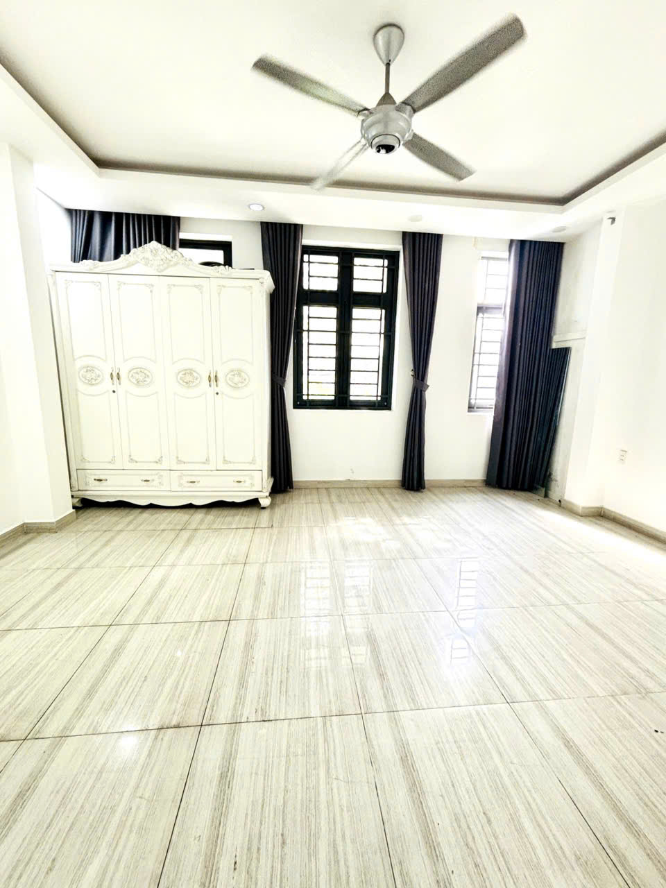 Bán nhà Tân Sơn Nhì - Quận Tân Phú chỉ 9 Tỷ - Hẻm xe hơi 8m - 6 Tầng. - Ảnh 3