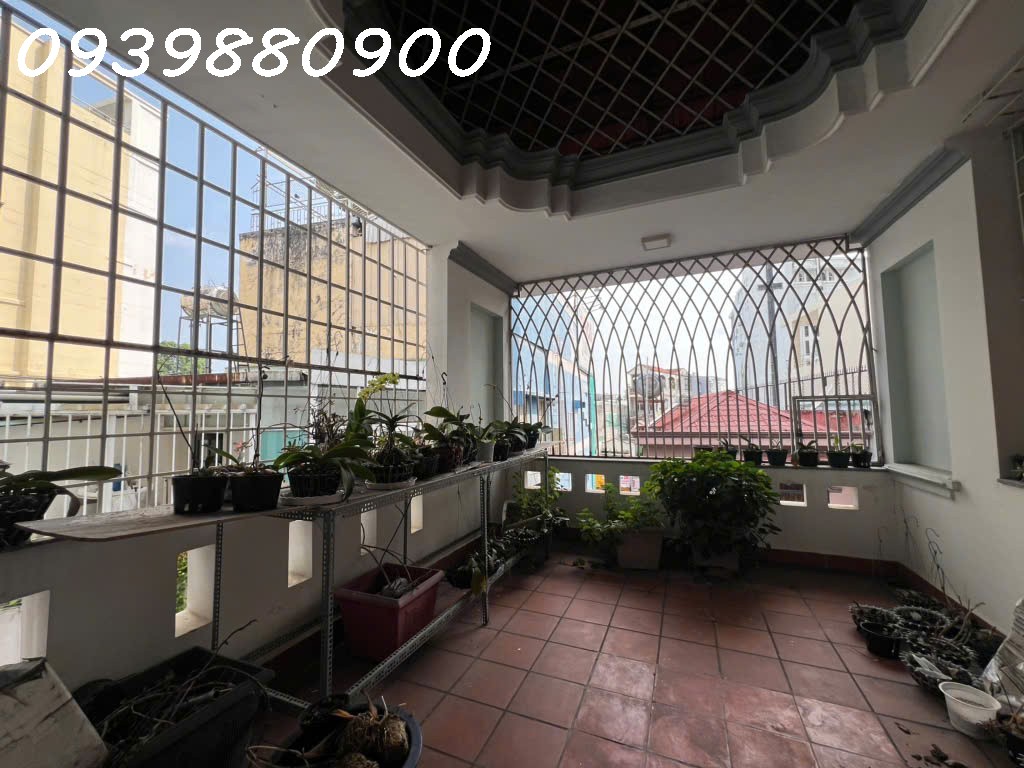 Cách 1 căn ra MT Phan Đang Lưu, 106m2 - 16Tỷ TL - Ảnh 3