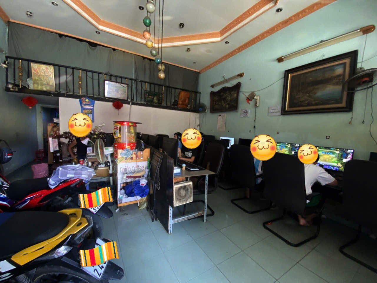 💥 SIÊU HIẾM! MTKD ĐƯỜNG 39 – NGANG KHỦNG 5.5M – 110M² – CHỈ 14 TỶ TL 💥 - Ảnh chính