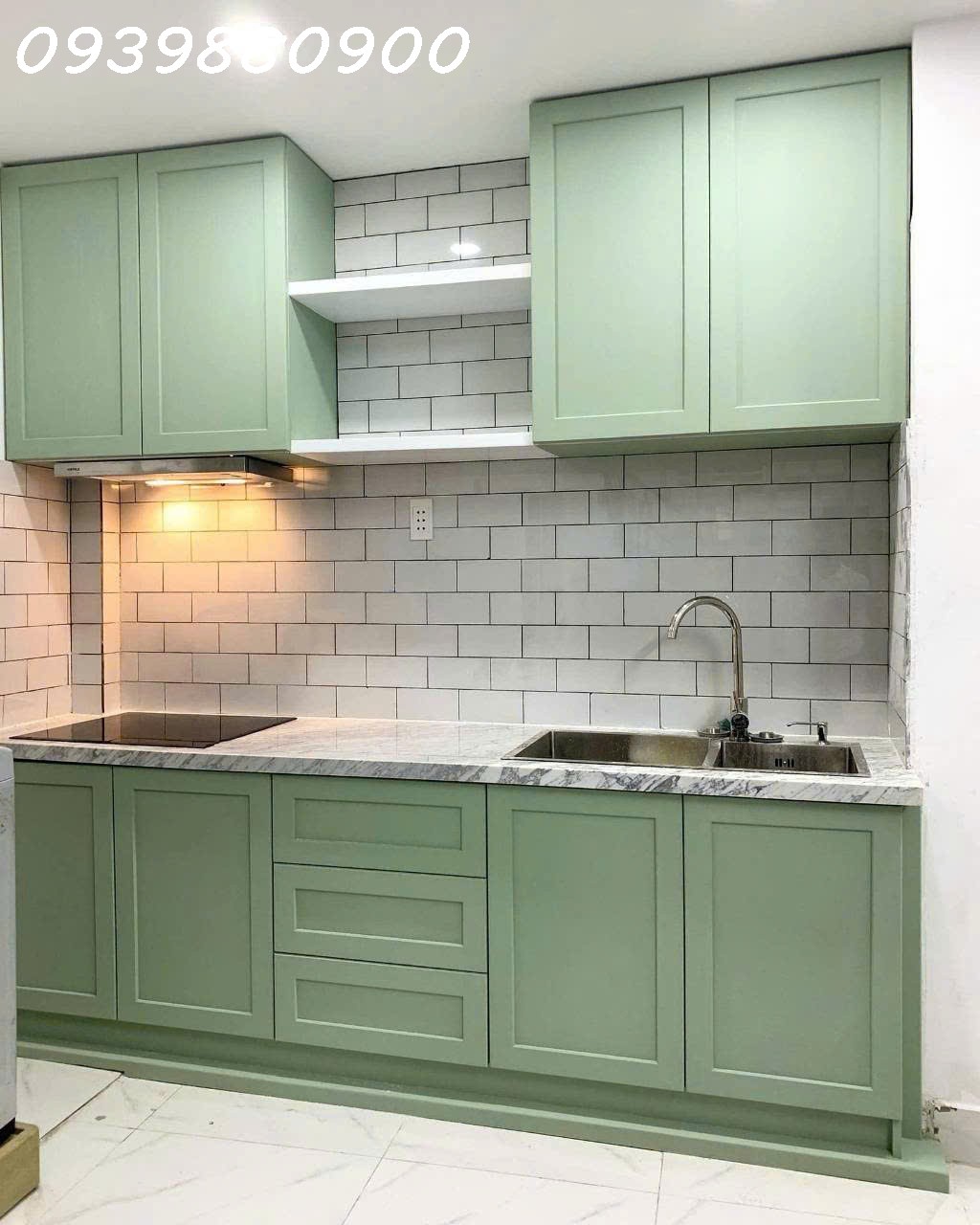 Phú Nhuận, nhà đẹp chắc chắn - 34m2 - 5Tỷ hơn xíu. - Ảnh 3