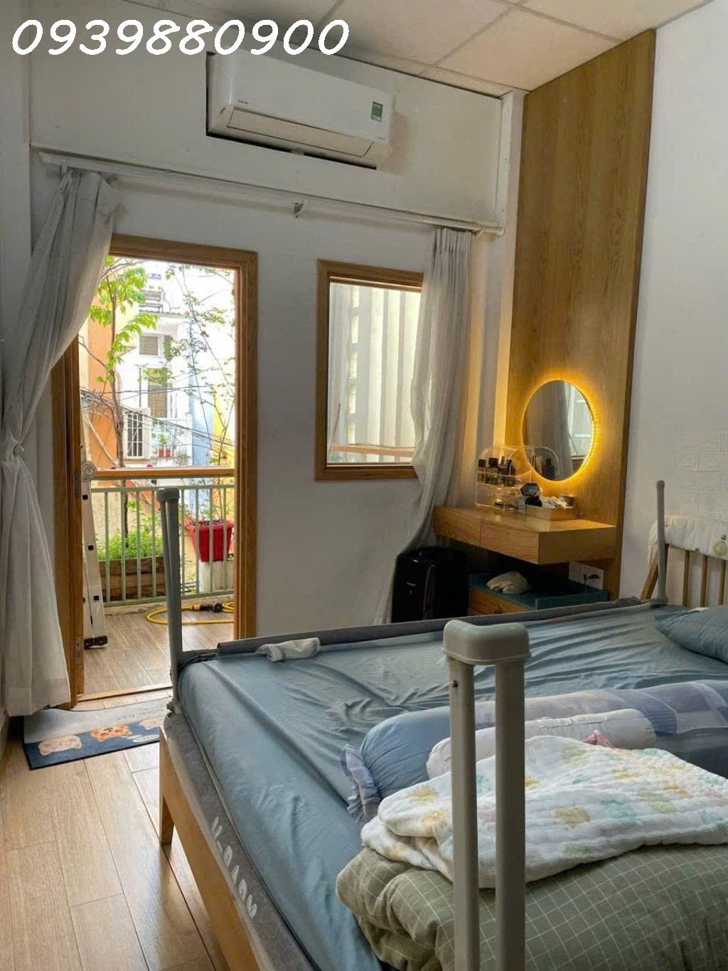 Phú Nhuận, nhà đẹp chắc chắn - 34m2 - 5Tỷ hơn xíu. - Ảnh 2