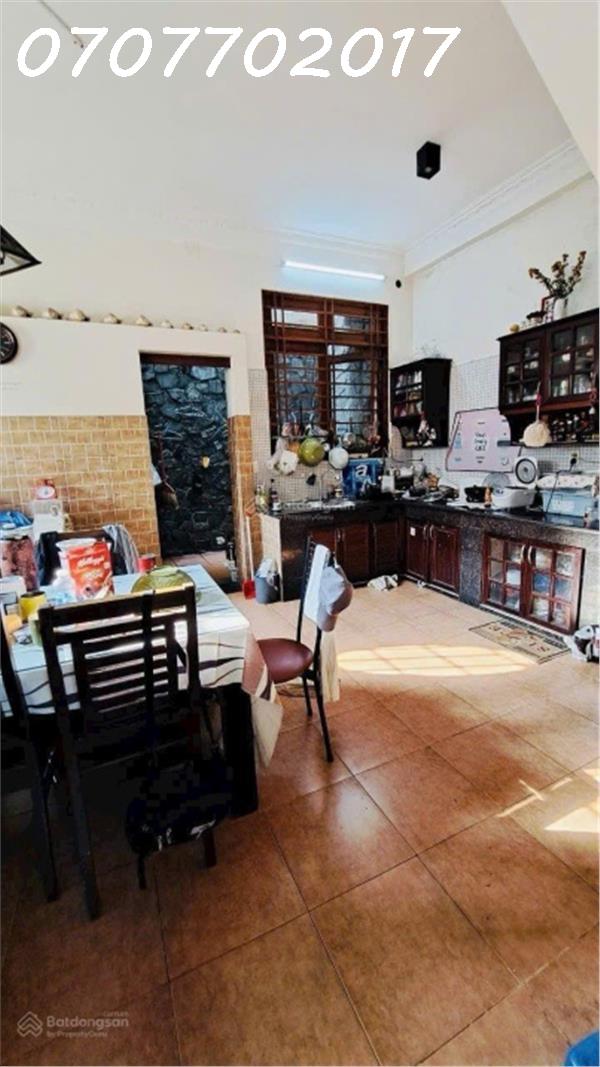 BÁN NHÀ TÂY THẠNH – 2 TẦNG – TRUNG TÂM TÂN PHÚ – SHR – CHỈ 5 TỶXX - Ảnh 2