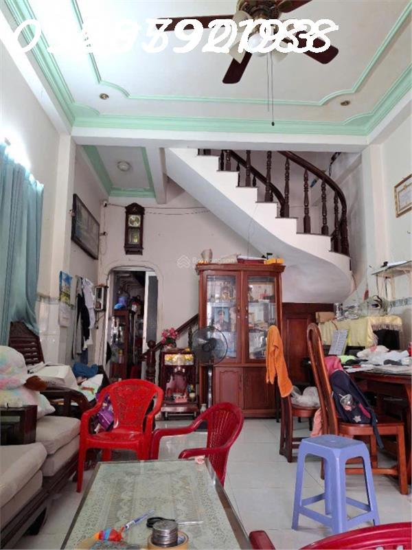 BÁN NHÀ GÒ DẦU – 3 TẦNG – 3PN – TRUNG TÂM TÂN PHÚ – CHỈ 5TỶXX - Ảnh 2